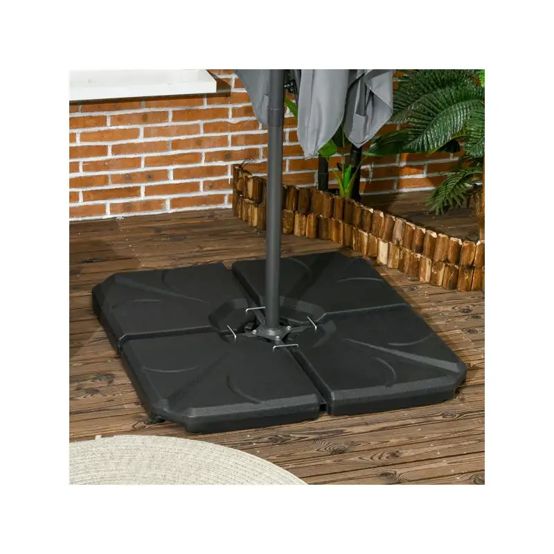 

Umbrella Base" can be transformed into a title like:"Heavy-Duty Outdoor Umbrella Stand with Adjustable Height for Patio and