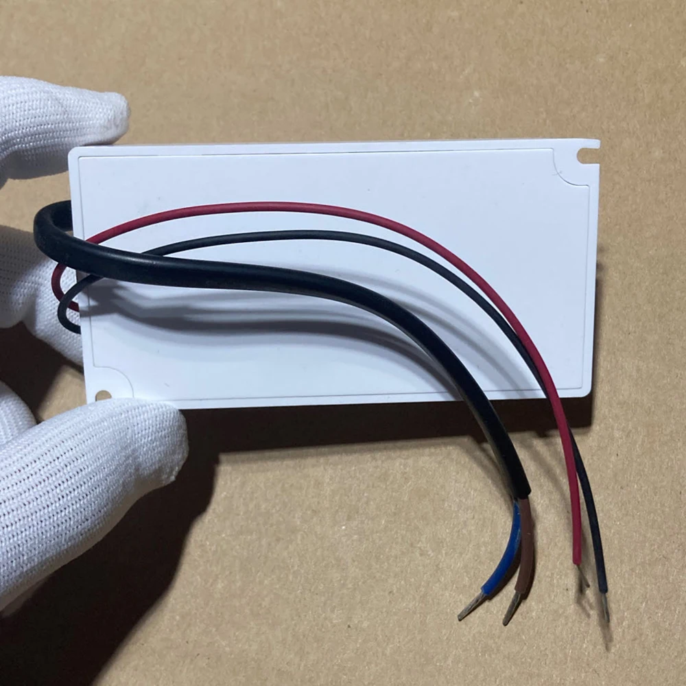 جهاز التحكم LED S020U 2400083 24V0.83A لإمدادات الطاقة بشريط الضوء PHILIPS Hue Play #2