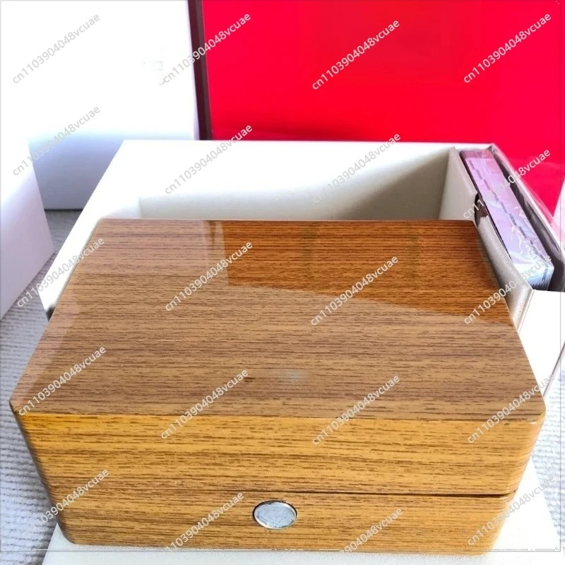 For Watch Organizer Watch Display Box Packaging Box