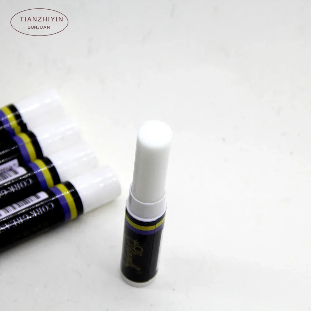 

Professional Cork Grease Sticks Woodwind Instrument Lubrication Care For Saxophone Clarinet Oboe Bassoon