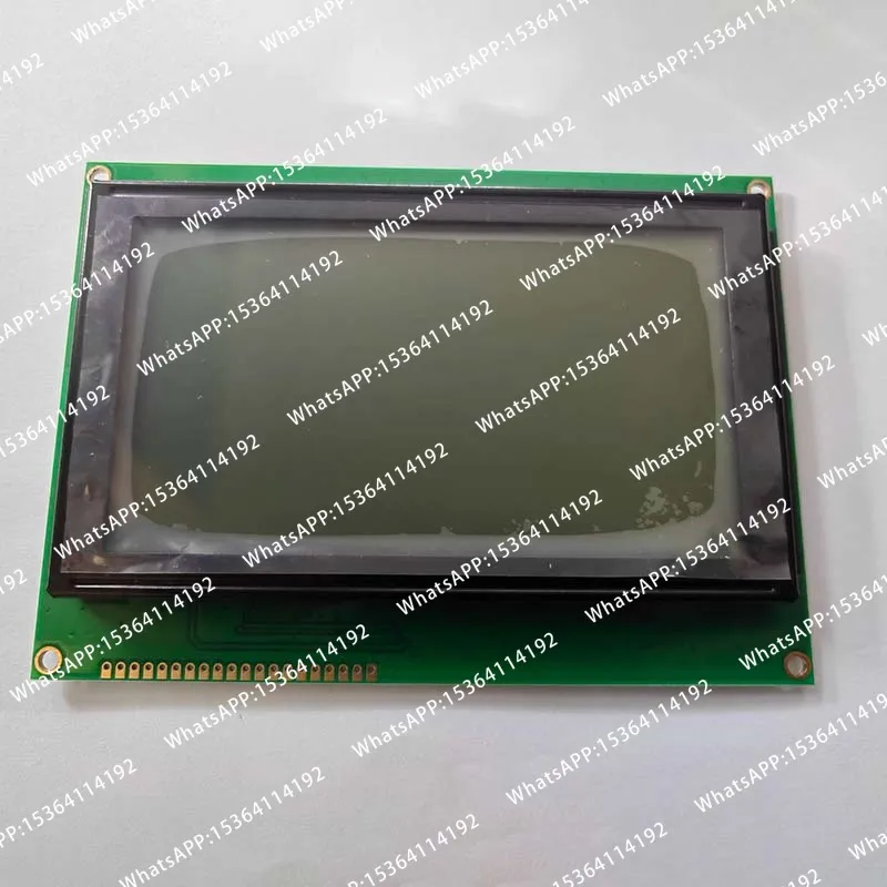 240128B REV:D WG240128B-TMI-VZ # 010 Nuevo reemplazo compatible con el panel de pantalla LCD WINSTAR 1 unidad