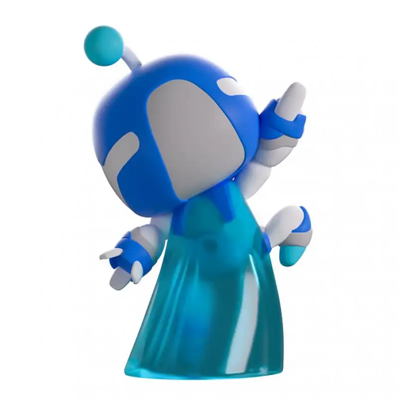 11.43Cm Pvc Youtooz Astro Bot Astro Bot Game Action Figure