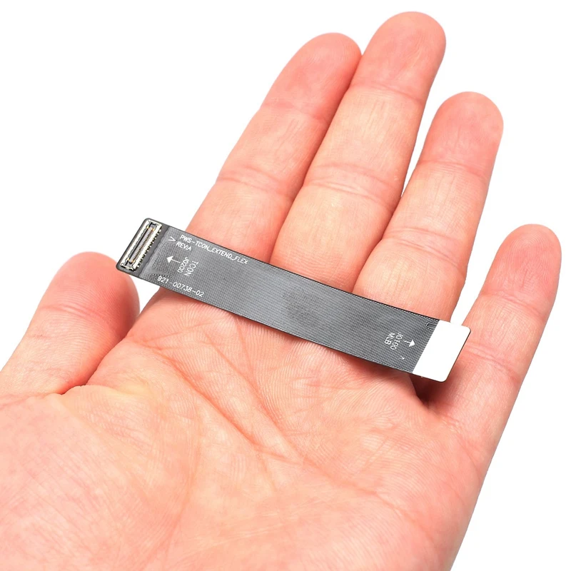 Teste de extensão Repair Cabo Flex, LCD tela de LED, Retina A1706, A1707, A1708, A1989, A1990, A1932, 921-00738-02