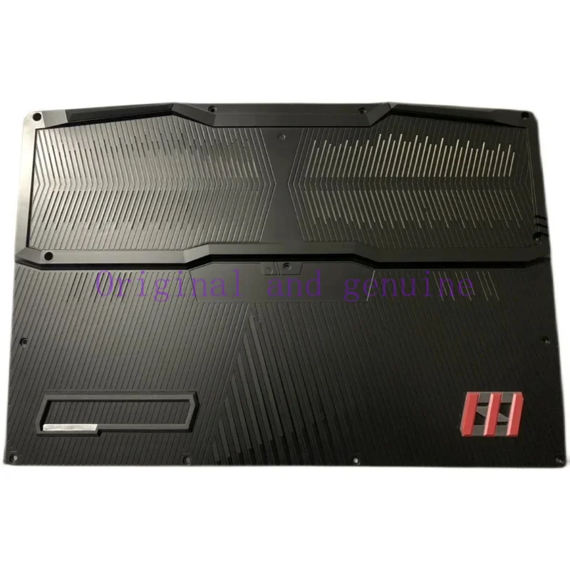 New MS-17K5 Bottom Case For MSI GE77 Raider GE77 HX-12U GE77HX 12UGS 12UGS-024BE 12UGS-023NL GE77HX 12UH 12UHS 12UHS-042TR