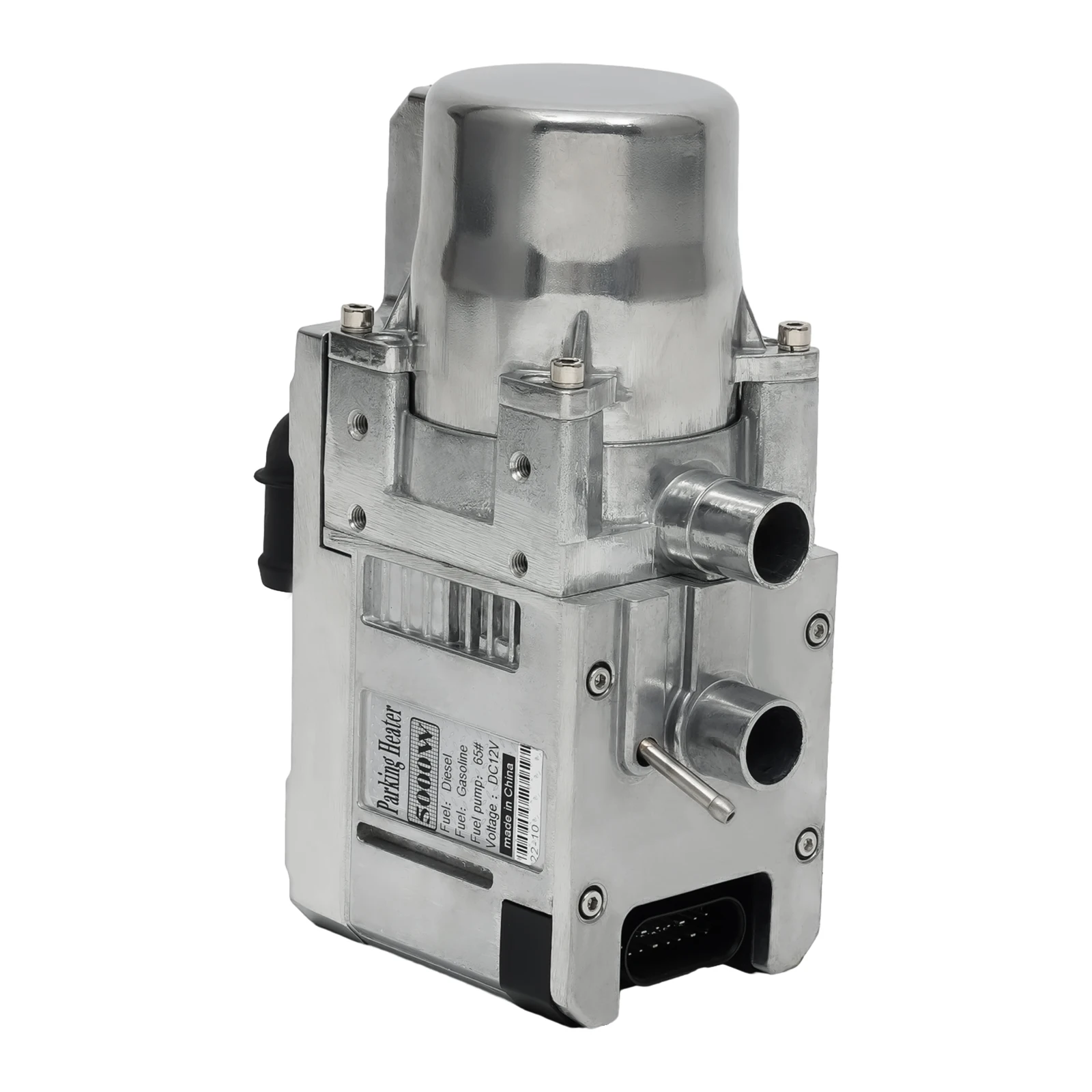Case Fan Controller - 5KW Diesel Heater 12V For RV,