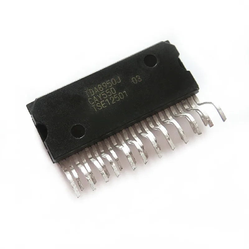5PCS TDA8950J TDA8950 C4001000 TLE4267-2G IXGK50N60BD1 1500V 10A TLS850F1TAV50 850F1V50 MTY55N20E 200V 55A