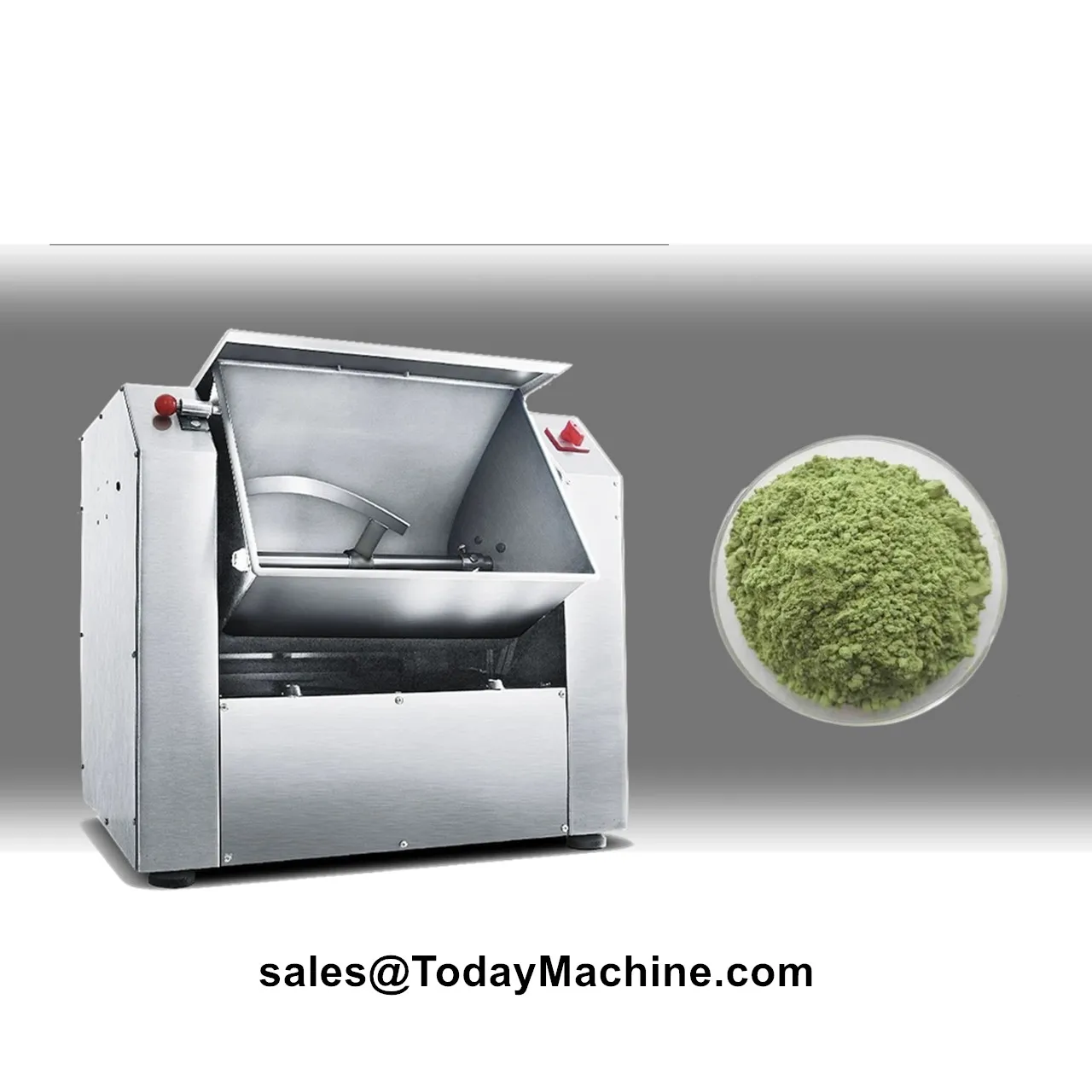 

Миксер из нержавеющей стали с Z-образным вырезом, ленточный блендер для муки, горизонтальная машина для смешивания теста