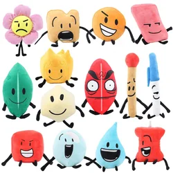 14 Phong Cách Hot 2022 Trận Cho Đảo Mộng Mơ Sang Trọng Đồ Chơi Lá Firey Hoa Waterdrop Bong Bóng Plushie Gối Búp Bê Trẻ Em quà Tặng