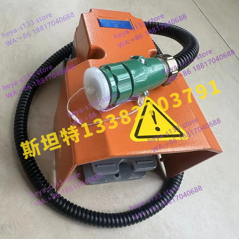 Foot switch YDT1-01/11 Yangliyang Forging Wode Xinghuo Upper Second Xu Forging Zhejiang Forging