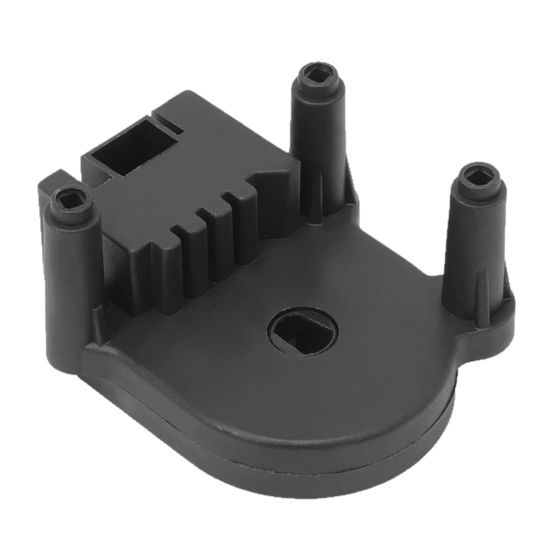 Y4UA Heat Dissipation Blower Resistor 647534Quick Installation Blower Resistor 1305589080 replacements for Multiple Models