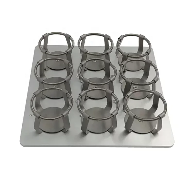 Platform for TOS20 Laboratory Incubation Constant Temperature Heating Shaking Orbital Shaker Incubator