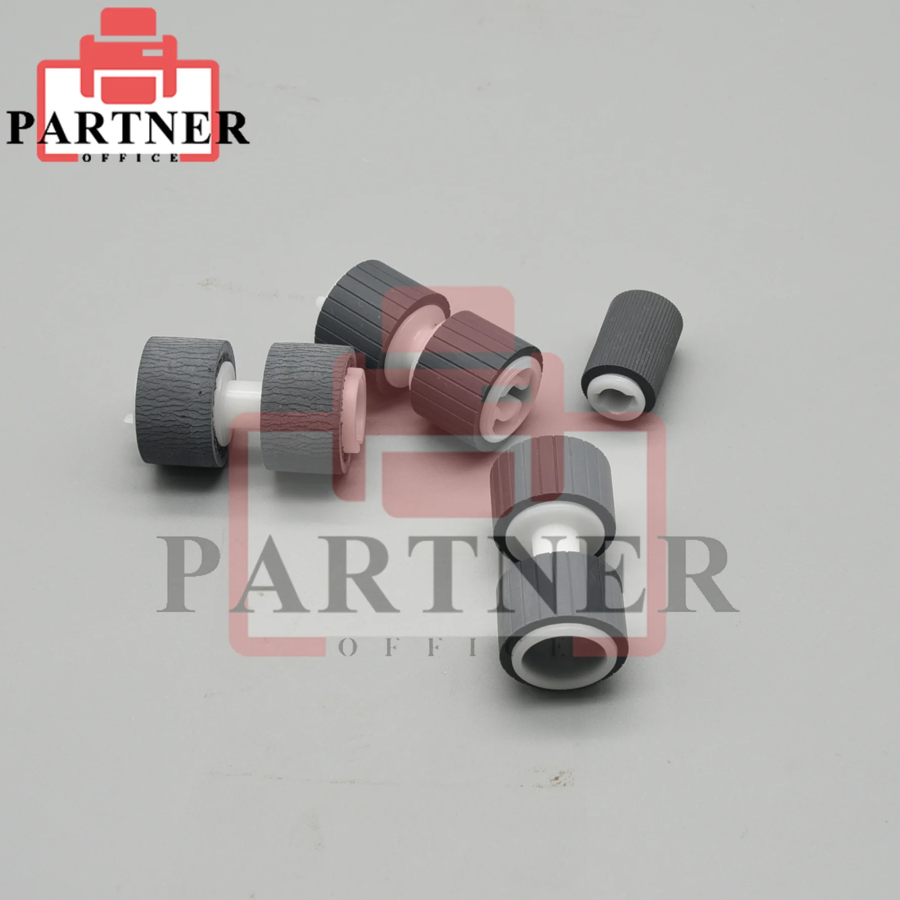 1X B12B813581 suitable for EPSON Worksuitable force DS-760 DS-860 / DS760 DS860 Roller Assembly Kit
