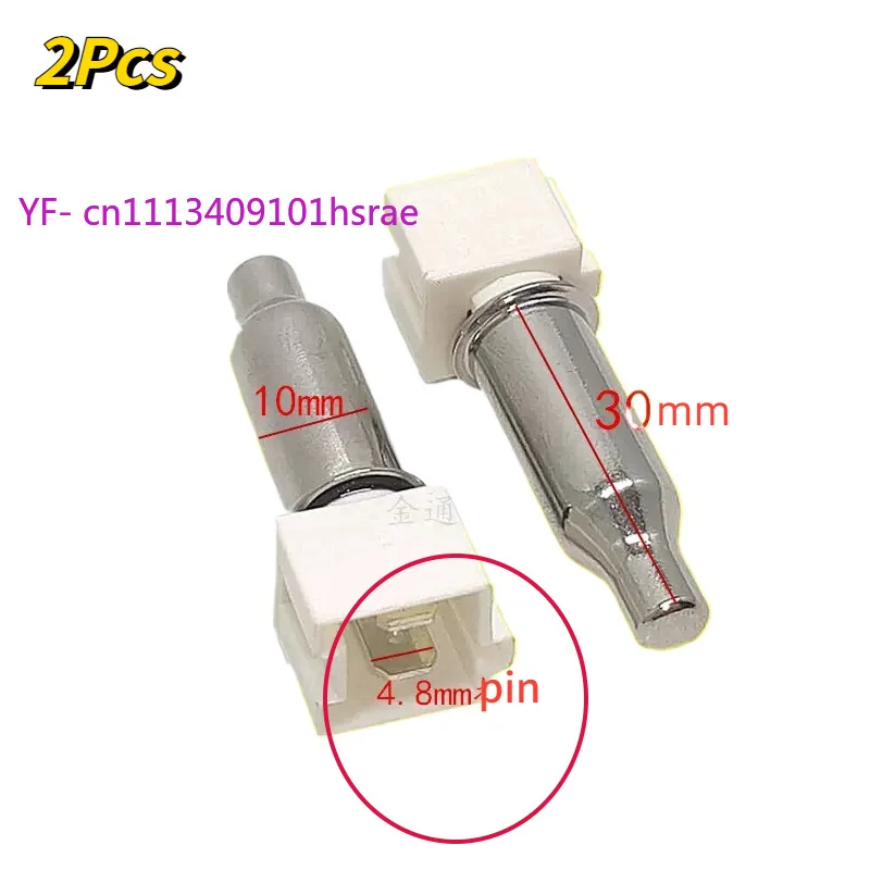 Laundry Dryer Temperature Sensor Replacement Parts for LG Haier Washer
