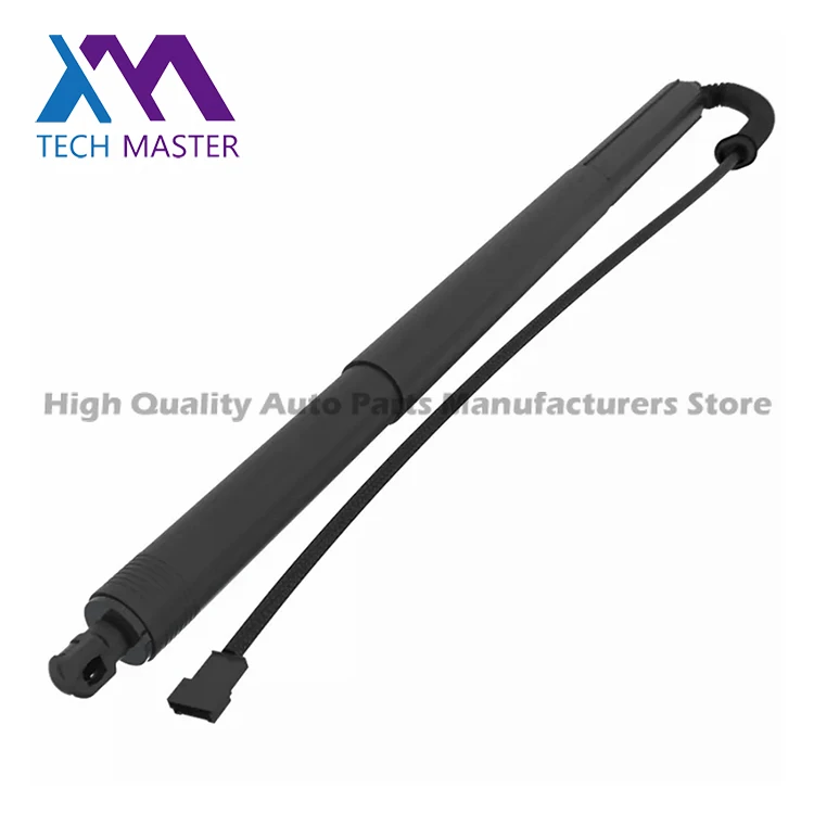 زوج واحد لتخصيص سهل التركيب، دعامة دعم تلقائية ذكية للسيارة، مجموعات الباب الخلفي لرفع الطاقة التلقائي لـ X3