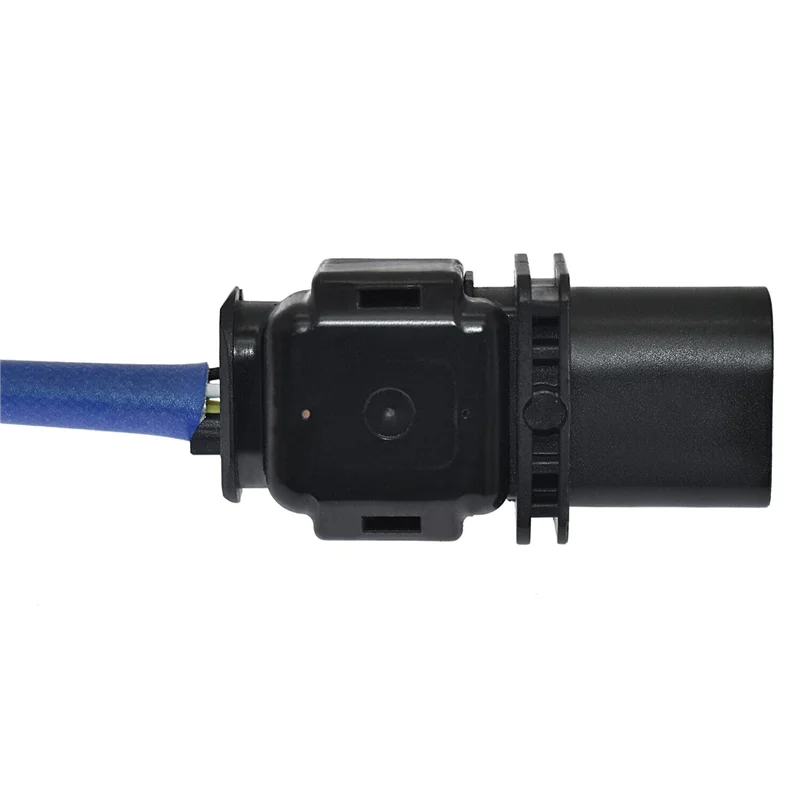 Simple 1 PCS New O2 Oxygen Sensor Black & Silver Automotive Supplies For Ford Motorcraft F-150 2011-2016 DY-1185 DY1185 8F9Z-9F4