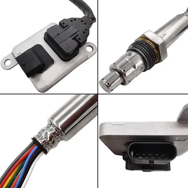 

Nitrox Oxygen Sensor A0009053506 5Wk96681f Nox Sensor Nitrox Oxygen Sensor For Mercedes-Benz For Mercedes-Benz W205 W164 W166-AU