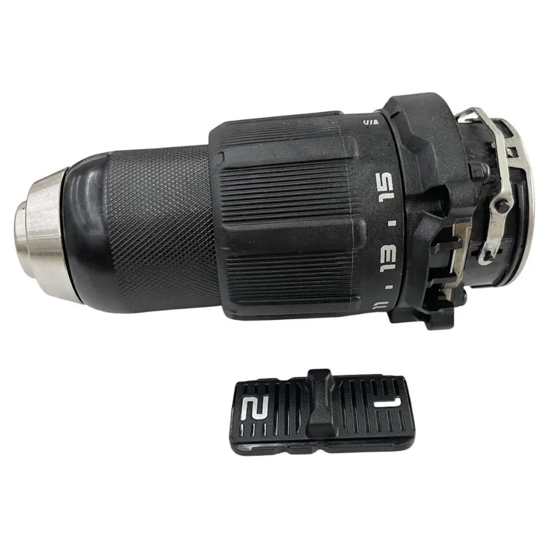 F-F N702455 Transmission Assembly Gearbox And Chuck For DCD709N DCD709D2 DCD709M1 Hammer Drill
