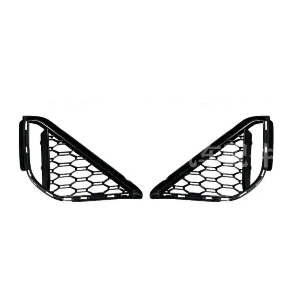 Front bumper grille cover For BMW X2 F39 2018-2023   51118069097 51118069098