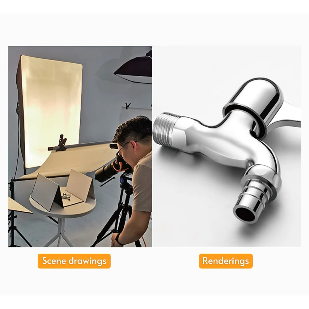 Multi-functional Photography Reflector Cardboard Foldable Photography Reflector Diffuser Board photography reflector cardboard