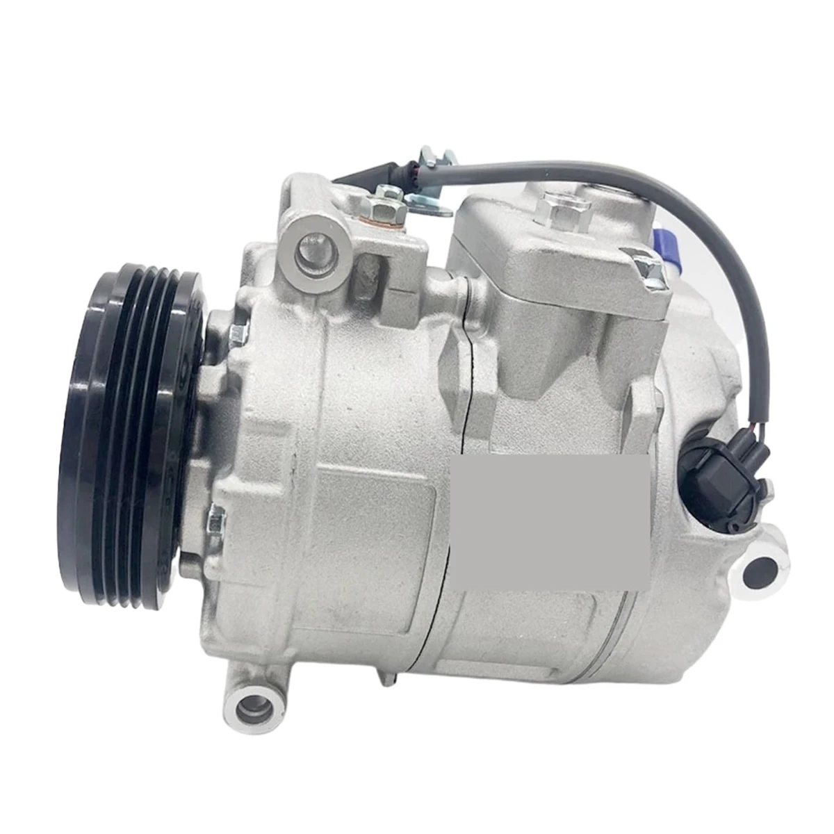 64526824483 Auto Parts A/C Compressor for  X1