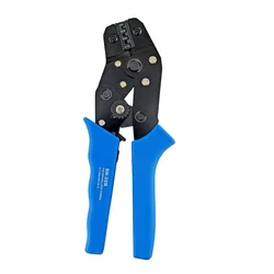 SN28B SN-28B cable pressing crimping pliers wire crimpers for big 4P / sata / 5557 4.2mm /dupont2.54/KF2510 terminal 28AWG-18AWG