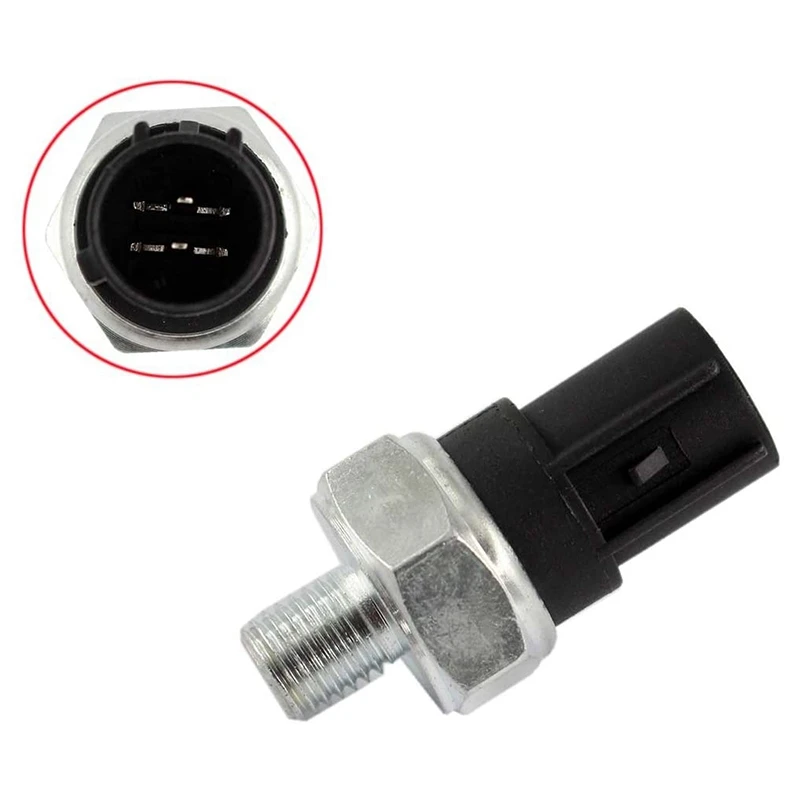 

AC54-Vtec Oil Pressure Switch Solenoid 37250-Pne-G01 For Honda Accord Civic