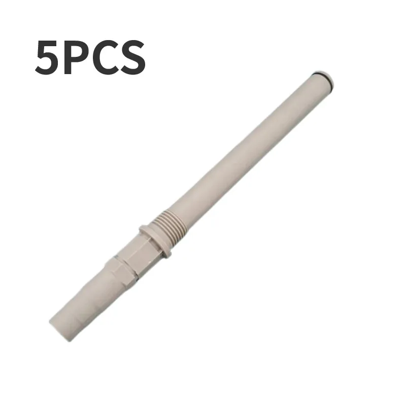 

5PCS New Powder Tube 351618 For Wagner PEM - C4 Manual Powder Coating Spray Gun