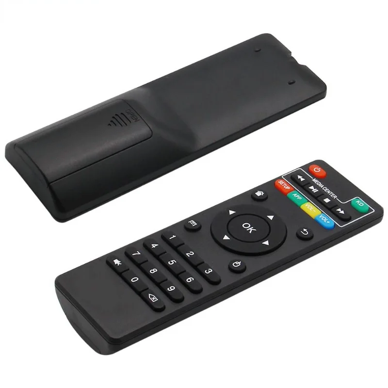 X96q remote control set top box for x96mini x96w x96qpro x96max T95 HK1 H96