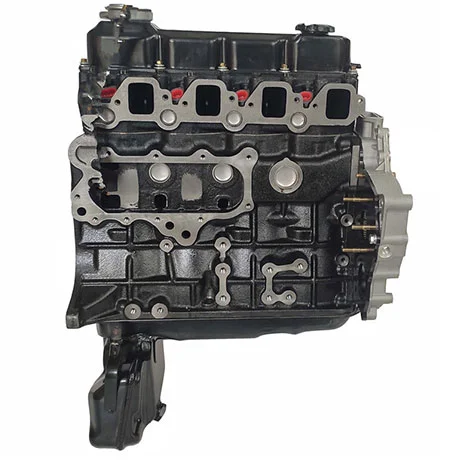 .3.2L QD32 Diesel Engine For Nissan Terrano Elgrand Caravan Datsun Atlas Homy