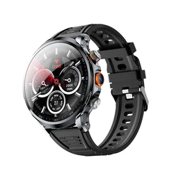 New 4G LTE Smart Watch Men Android 8.1 1.8