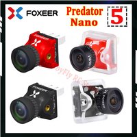 Foxeer Predator 5 Nano 1000TVL 1/3\