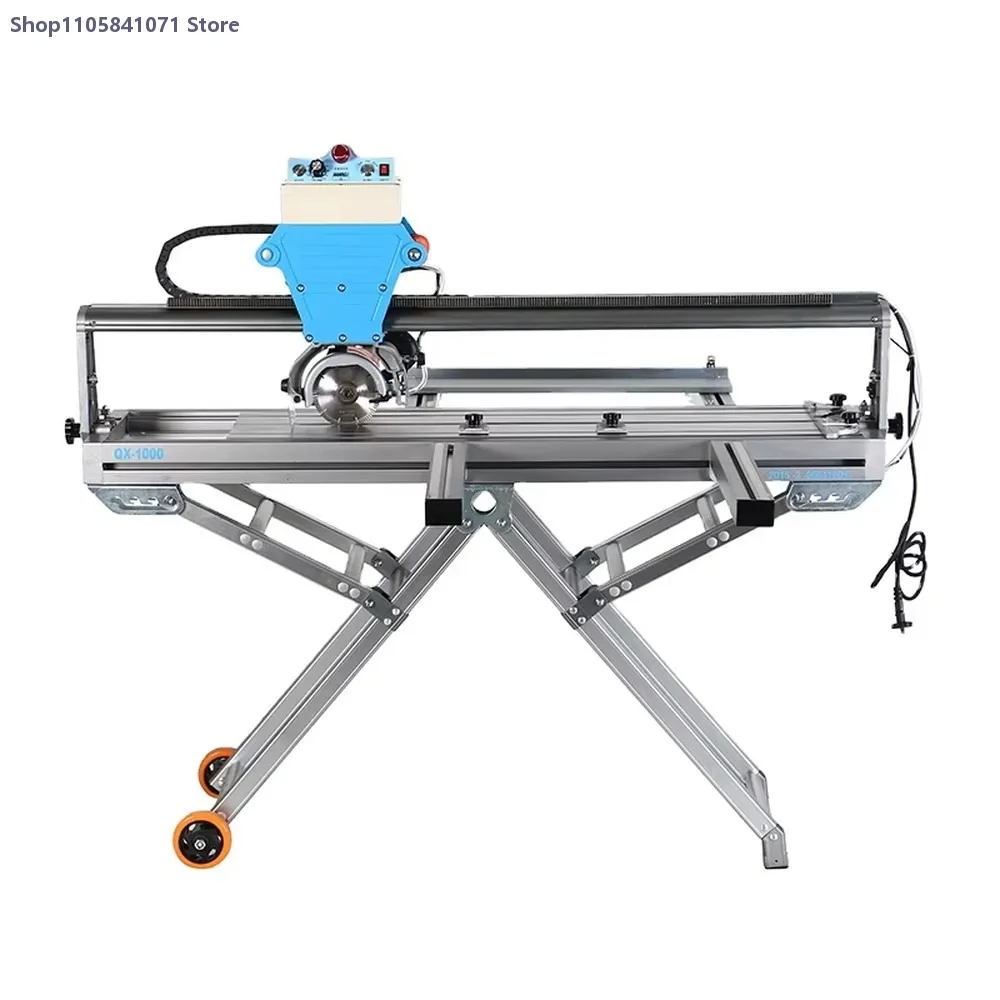 Automatic Marble Saw Ceramic Tile Cutting Machine Laser Tungsten Carbide Floor Construction Tools