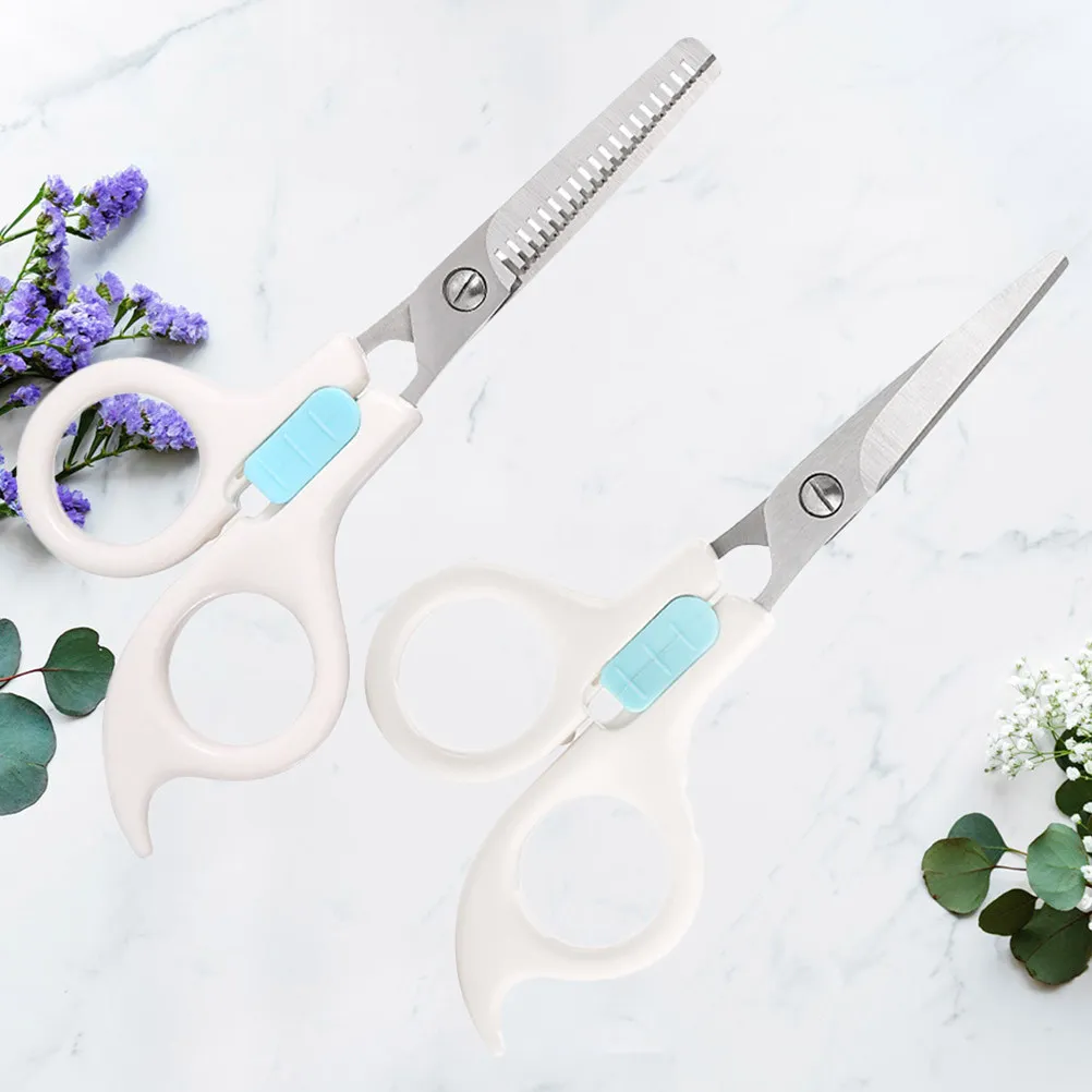 Obrázek kategorie: Sada pro stříhání miminek