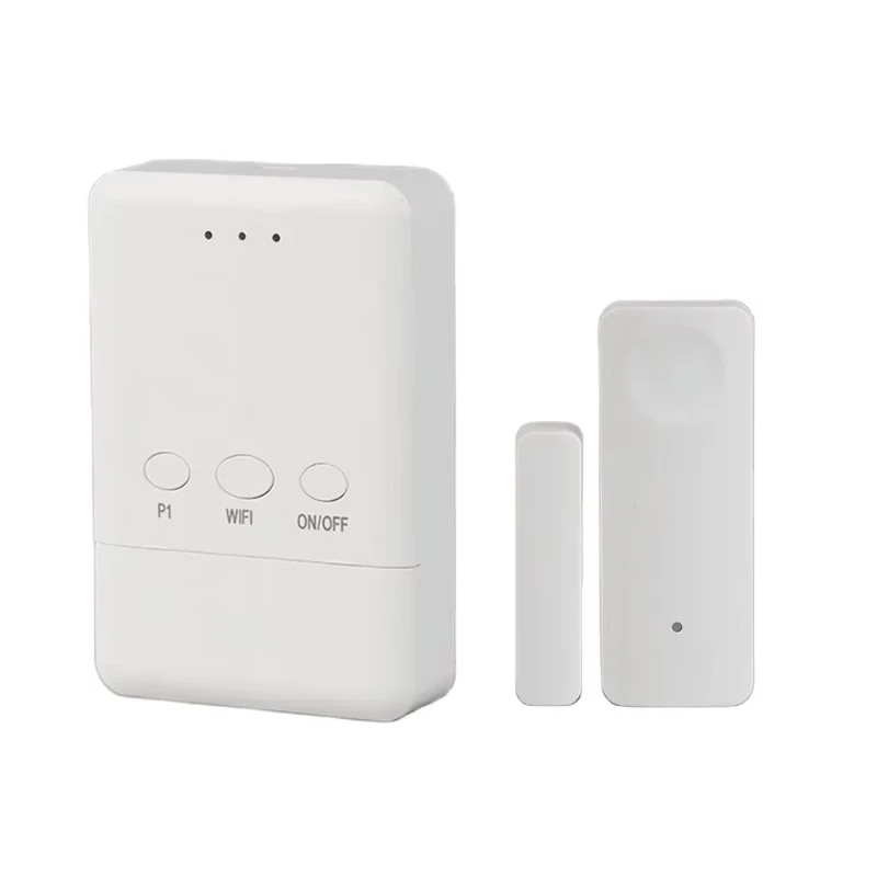 apriporta-garage-smart-home-433mhz-wireless-con-sensore-porta-e-integrazione-google-home-per-magazzino-e-garage