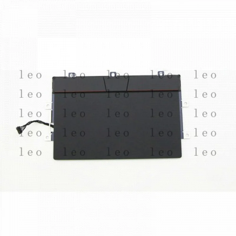 

UI 5M11B95849 New For Lenovo Thinkpad T14s Gen 2 X13 Gen 2 NFC Touchpad Trackpad