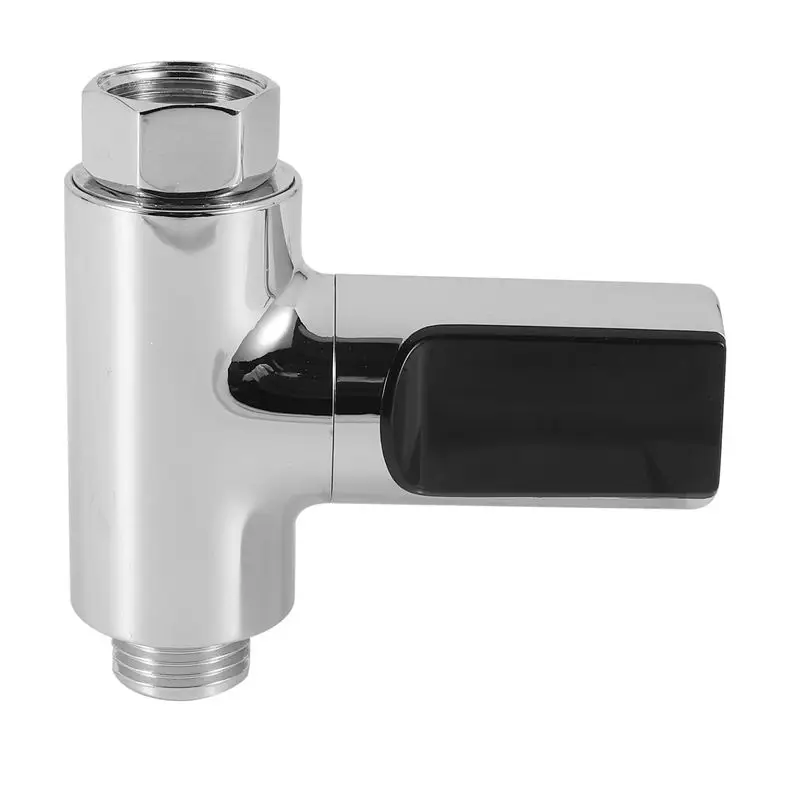 

ABHZ-LED Display Home Water Shower Thermometer Temperature Meter Monitor Kitchen Bathroom Smart Home Baby Care