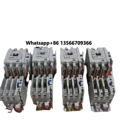 

Cutler-Hammer Molded Case Circuit Breaker for Industrial Use HFD3100L