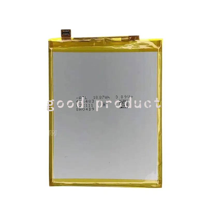zx  For Motorola Edge 2021 XT2141-2 Replacement MB50 Battery  3.89v 5000mAh