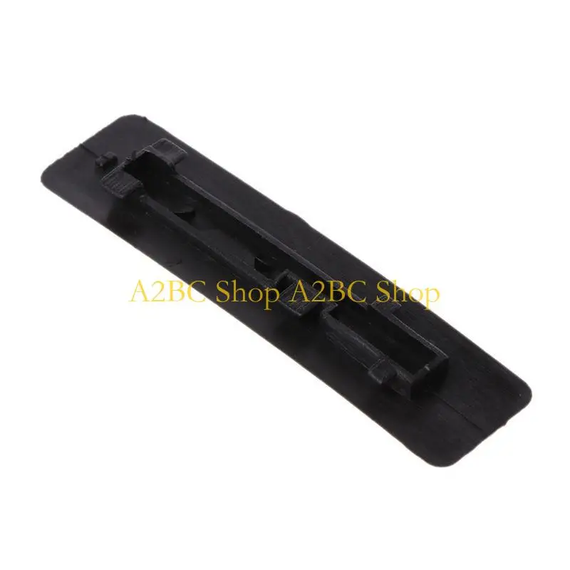 A2BC 2Pcs Moulding Clip Cover Replacement Roof Rack For Mazda 2 3 6 CX5 CX7 CX9