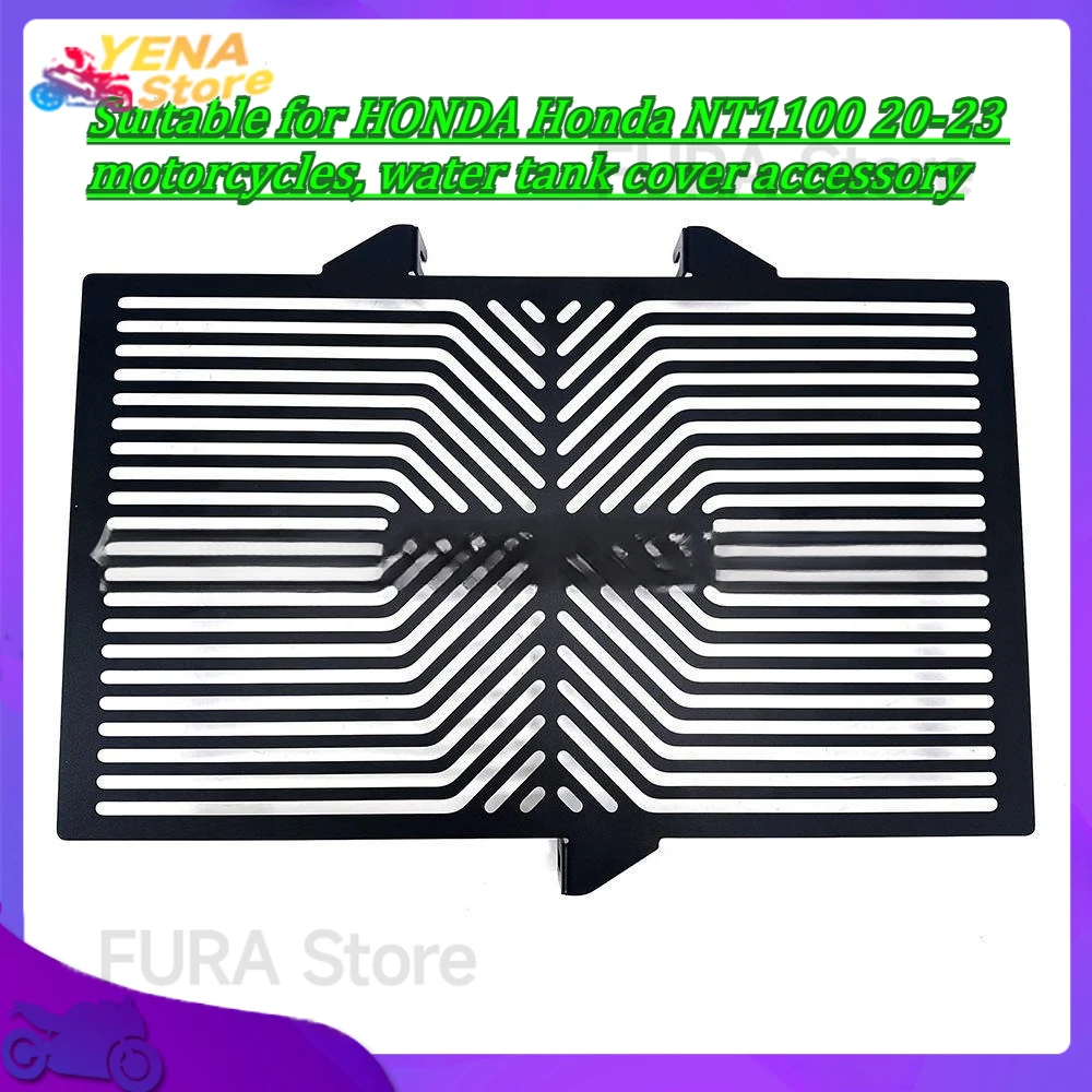 

Protective grille cover and guard for the radiator suitable for HONDA Honda NT1100 20-23 motorcycles, water tank cover accessory