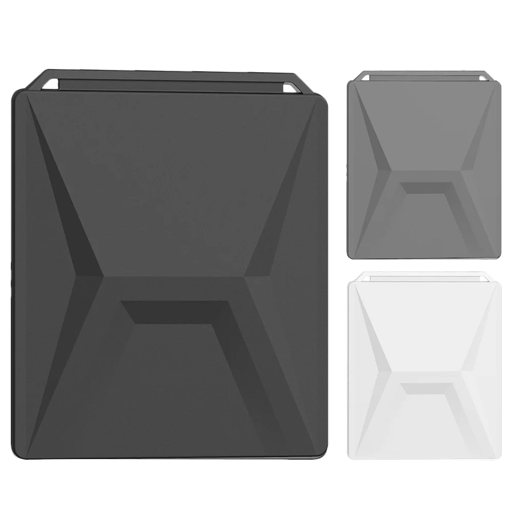 

Силиконовый чехол с полным покрытием, водонепроницаемый, портативный, защитный чехол для аксессуаров Starlink Mini Dish