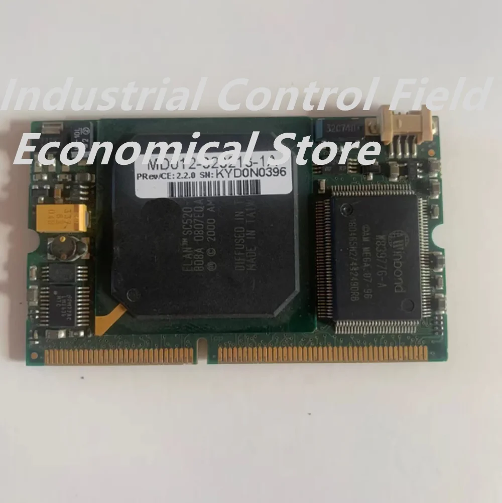 FOR Kontron MD012-323213-1A / MD012-323213-0A / MD012-323213-0C