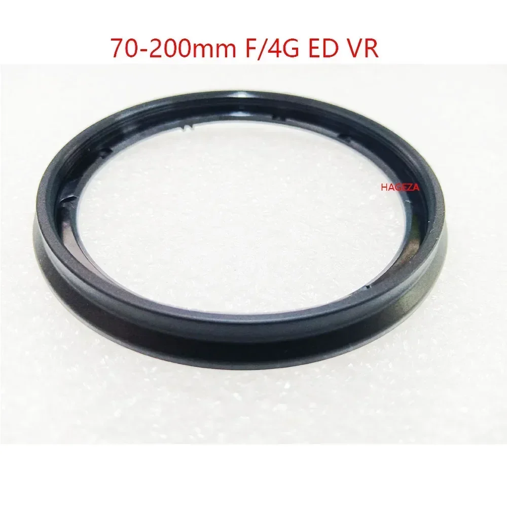 New Original 70-200 FILTER RING for Nikon 70-200mm F/4G ED VR UV Ring 1K632-463 SLR Lens Repair Parts