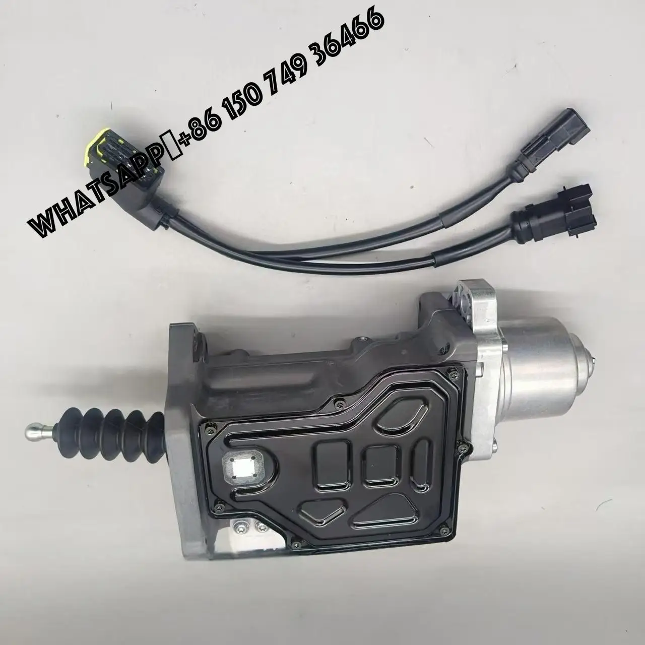 

Усилитель сцепления для грузовиков 1849429 2023059 2392193 2441305 2825344 2612292 2450508 2290706, рабочие цилиндры сцепления, актуатор сцепления