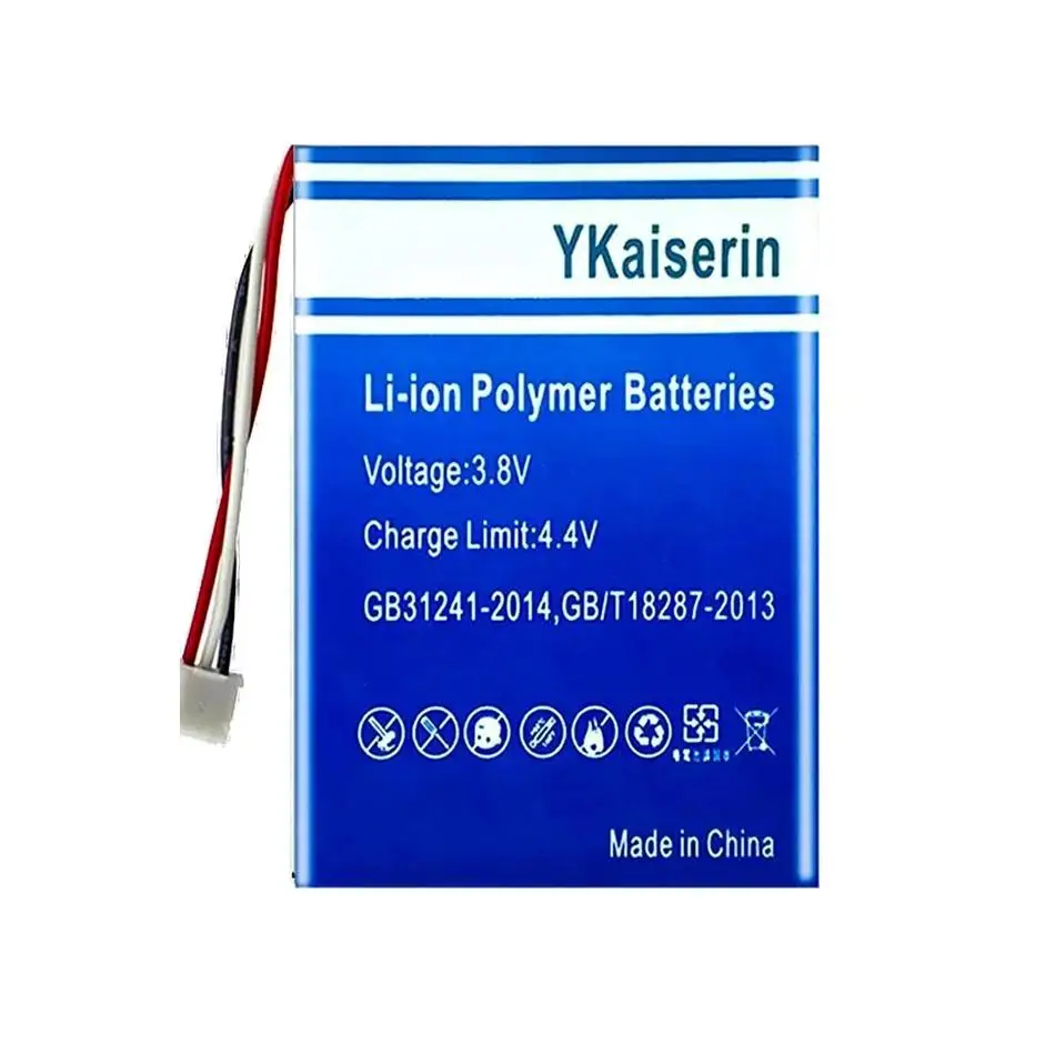 Batteria del computer portatile 15600mAh Per HOTWAV R5 R6 Pro R6Pro R5Pro P2202T batteria di lunga durata e sostituibile