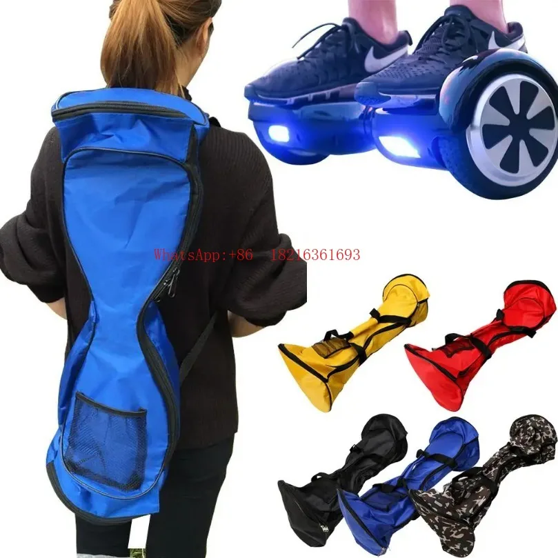 High quality portable bags, electric scooter bags