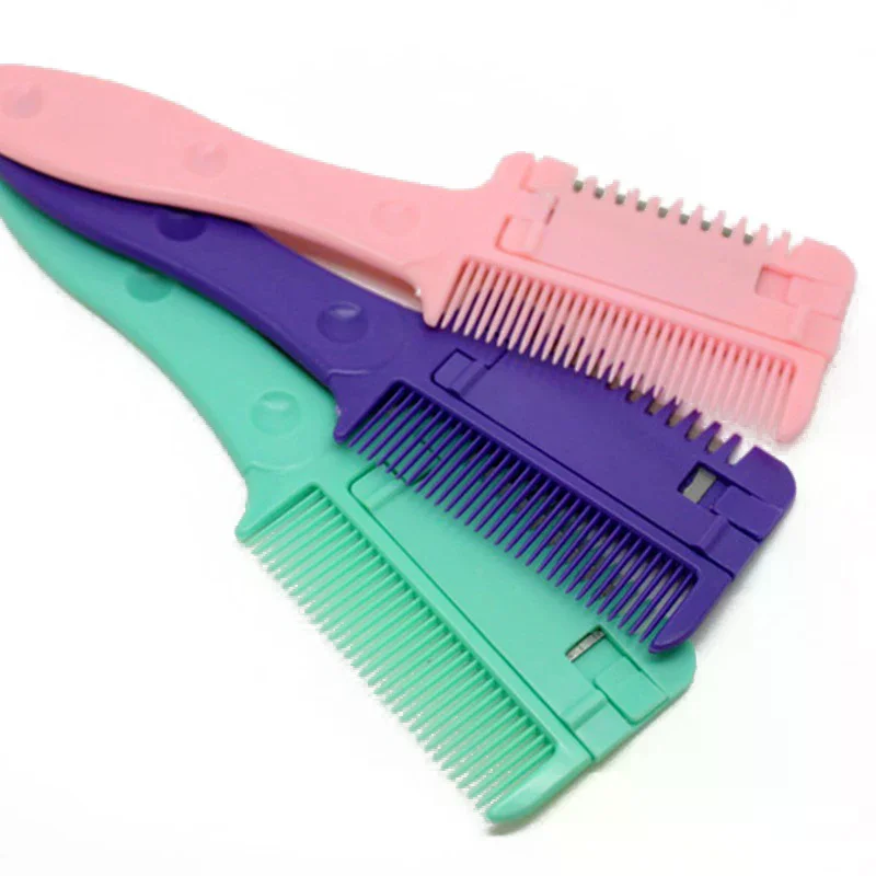 No Electrici Children's Hair Trimmer Baby Hair Clipper Tools Simple And Easy To Operate Non-electrical Convenient And Small