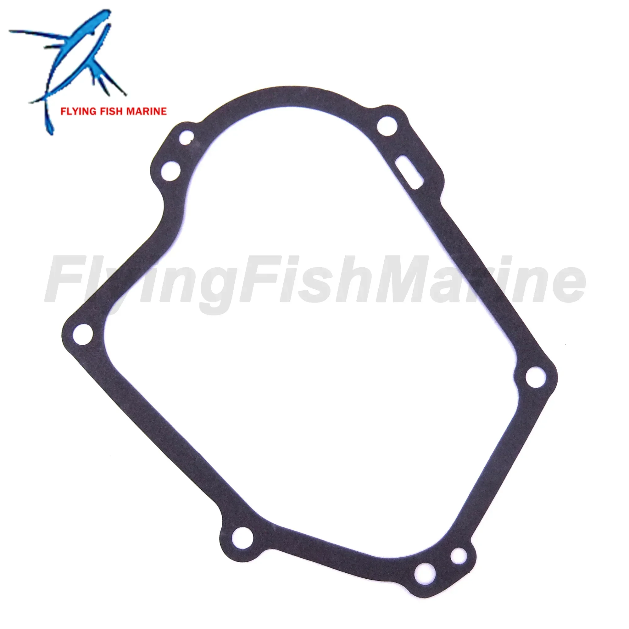 Boat Motor 5040993 Oil Pan Gasket for Evinrude Johnson OMC BRP 4hp 5hp 6hp