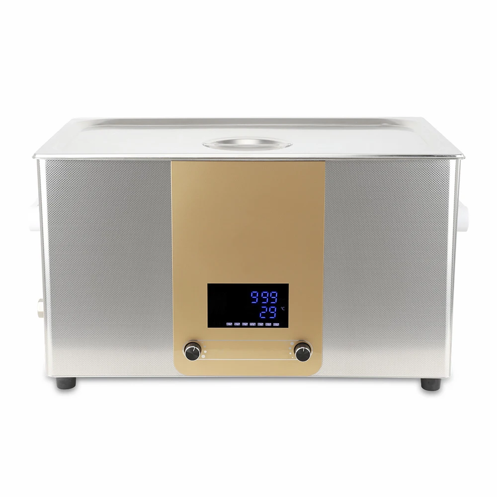 

Ультразвуковая очистительная машина с цифровым дисплеем большой емкости 6 л, ультразвуковой очиститель 30 л