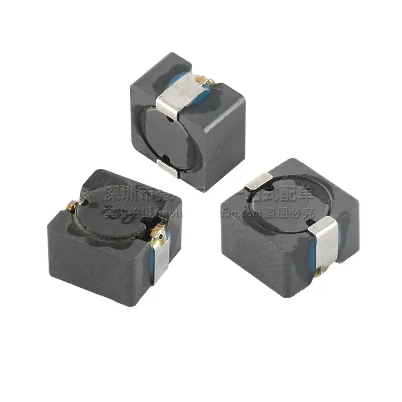 20PCS/ B1047AS-150M imported patch micro shielding screen printing 150 15UH 2A power inductor 7*7*5MM